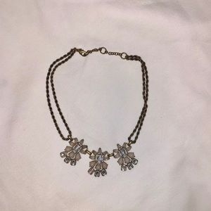 Banana Republic Statement Necklace